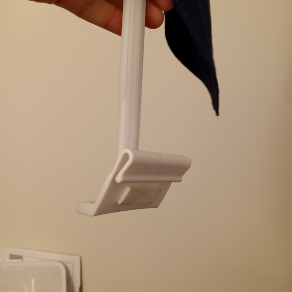 Denver Broncos Car Flag - Picture 2 of 2